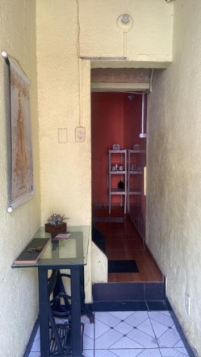 Hostel Familiar